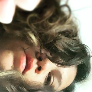 Meet your Posher, Thelma